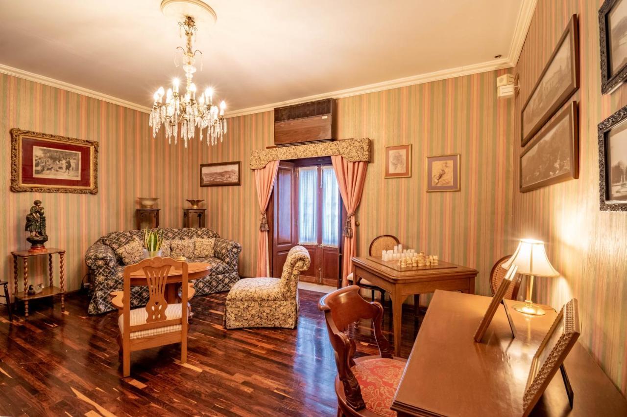 Quinta Las Acacias Hotel Boutique Guanajuato Zewnętrze zdjęcie