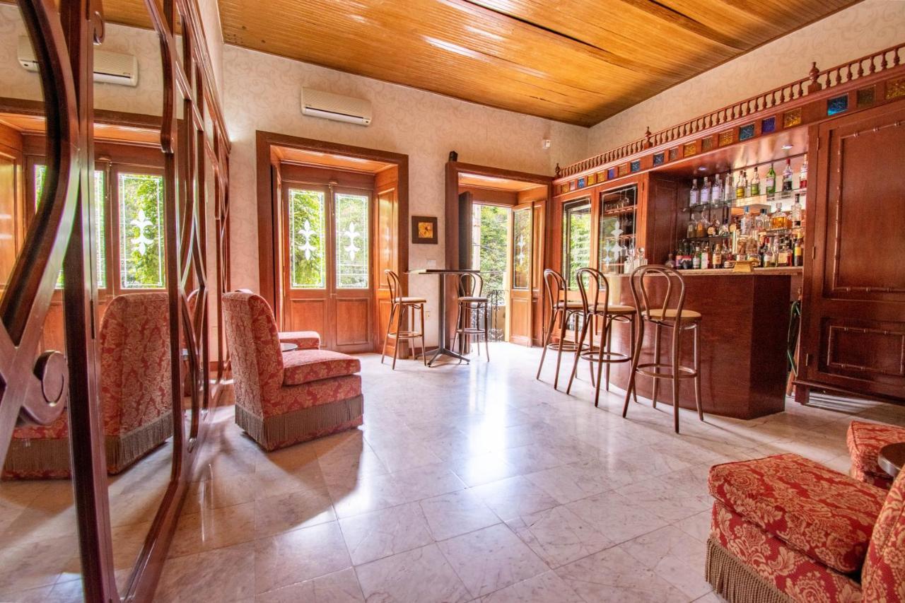 Quinta Las Acacias Hotel Boutique Guanajuato Zewnętrze zdjęcie