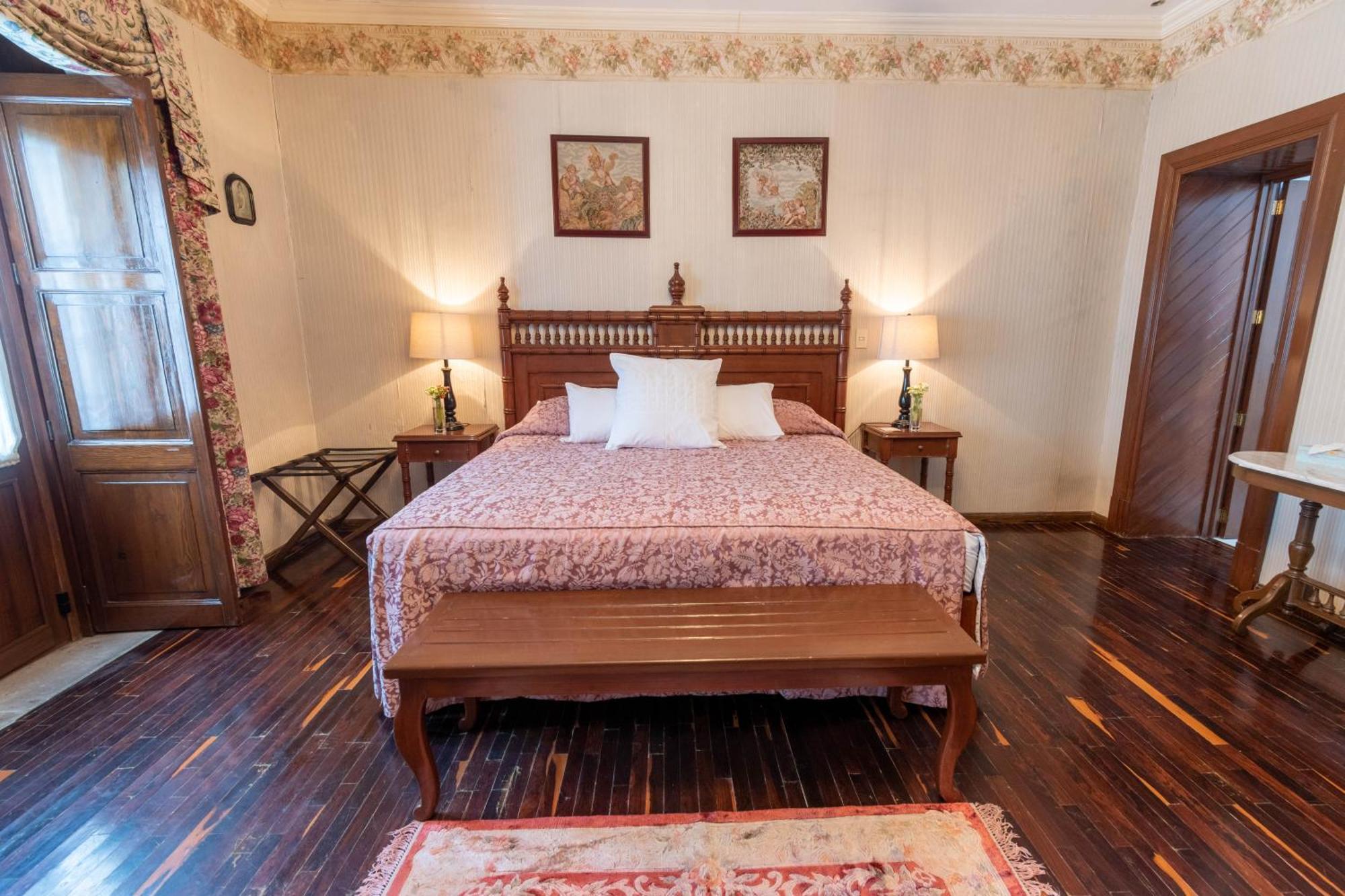 Quinta Las Acacias Hotel Boutique Guanajuato Zewnętrze zdjęcie