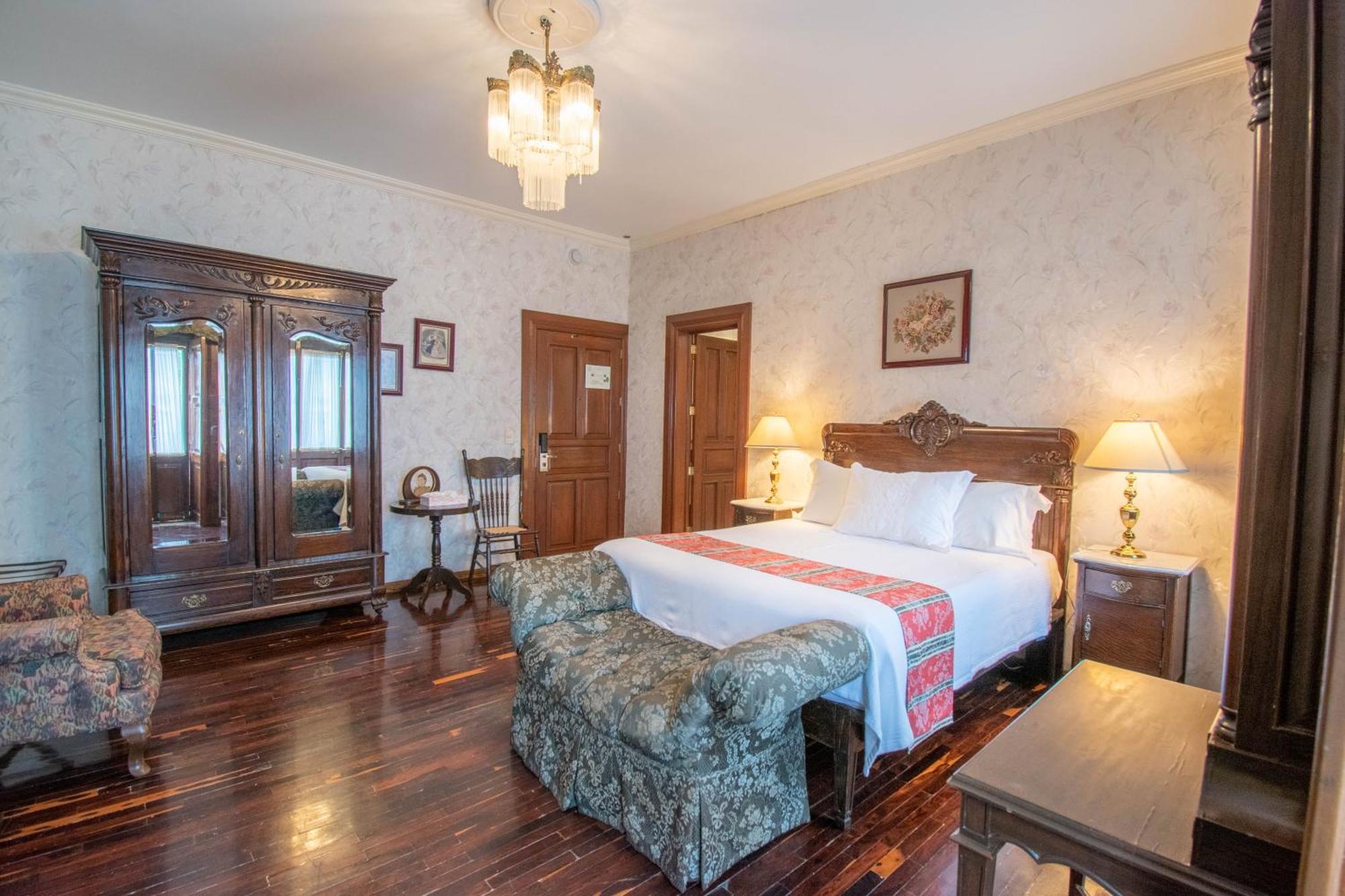Quinta Las Acacias Hotel Boutique Guanajuato Zewnętrze zdjęcie