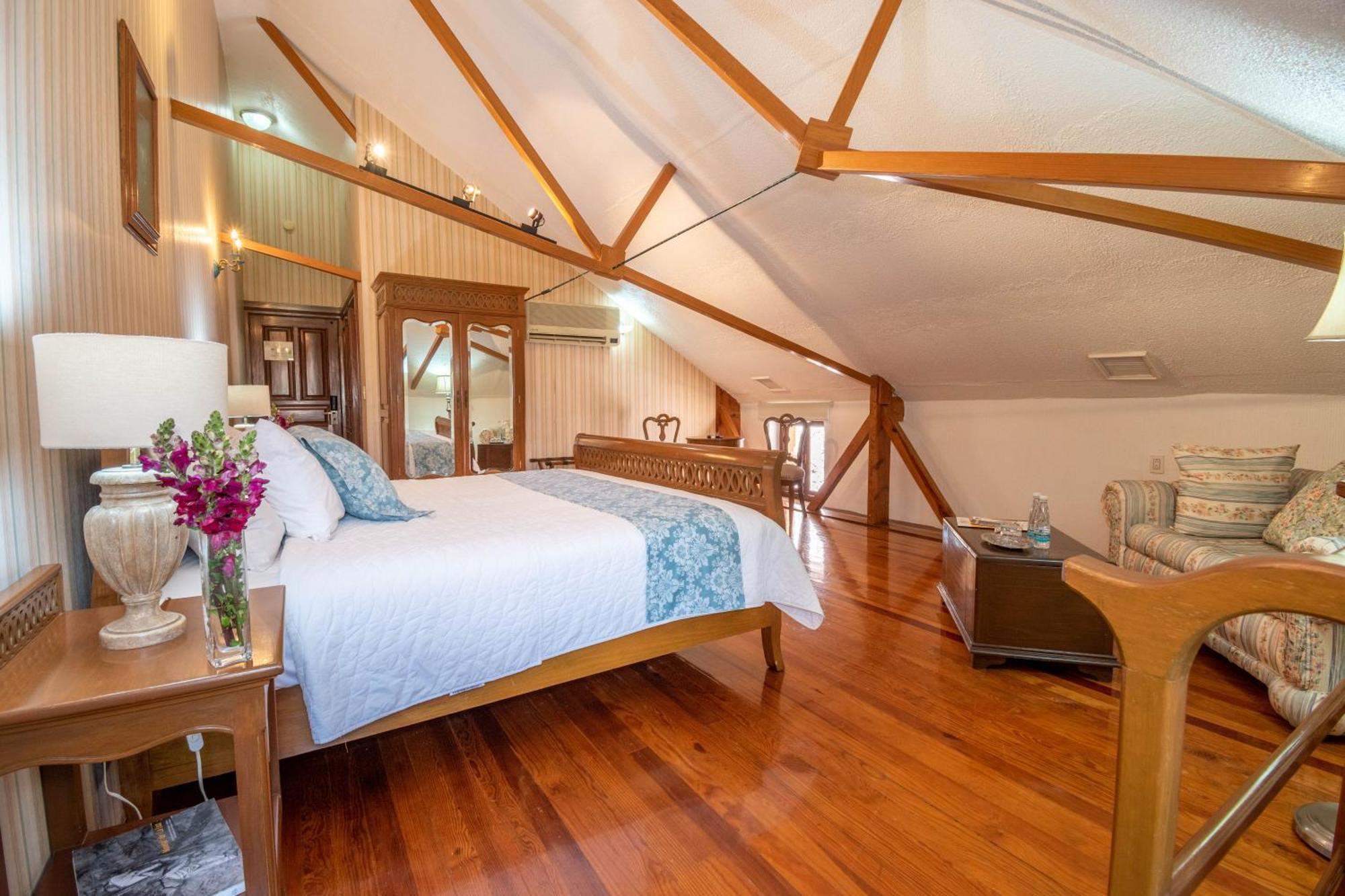 Quinta Las Acacias Hotel Boutique Guanajuato Zewnętrze zdjęcie